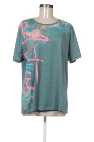 Tricou de femei Unbranded, Mărime XL, Culoare Multicolor, Preț 44,99 Lei