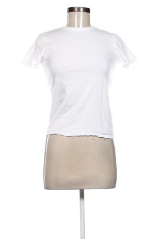 Damen T-Shirt Unbranded, Größe XS, Farbe Weiß, Preis € 8,68