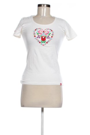 Tricou de femei Unbranded, Mărime S, Culoare Alb, Preț 46,92 Lei, #136453875