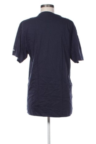 Дамска тениска Unbranded, Размер XL, Цвят Син, Цена 9,20 €