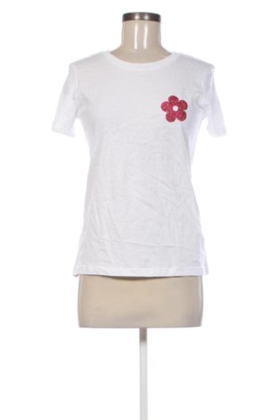 Tricou de femei Unbranded, Mărime S, Culoare Alb, Preț 88,99 Lei
