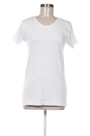Дамска тениска Unbranded, Размер XL, Цвят Бял, Цена 13,80 €, #136456442