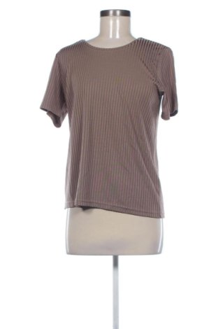 Damski T-shirt Unbranded, Rozmiar L, Kolor Brązowy, Cena 64,94 zł