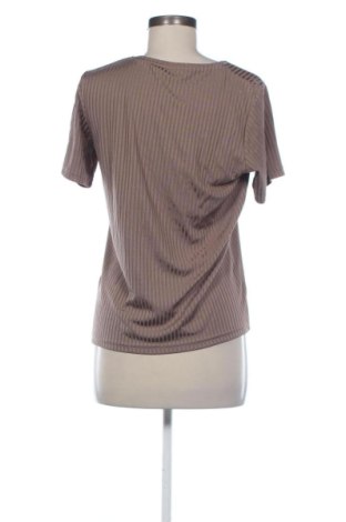 Damski T-shirt Unbranded, Rozmiar L, Kolor Brązowy, Cena 64,94 zł