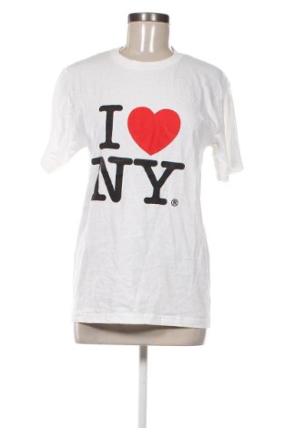 Дамска тениска Unbranded, Размер S, Цвят Бял, Цена 11,75 €