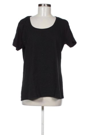 Дамска тениска Unbranded, Размер XL, Цвят Черен, Цена 9,20 €, #136458242