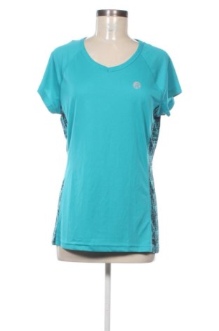 Damen T-Shirt Unbranded, Größe L, Farbe Blau, Preis € 15,99