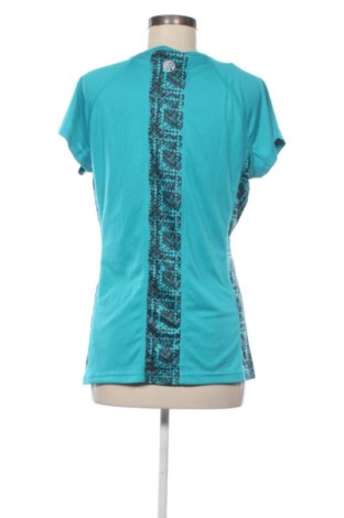 Damen T-Shirt Unbranded, Größe L, Farbe Blau, Preis € 15,99