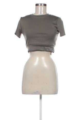 Dámske tričko Unbranded, Veľkosť XS, Farba Zelená, Cena  17,95 €