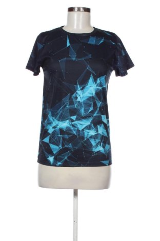 Damen T-Shirt Unbranded, Größe L, Farbe Mehrfarbig, Preis 11,99 €