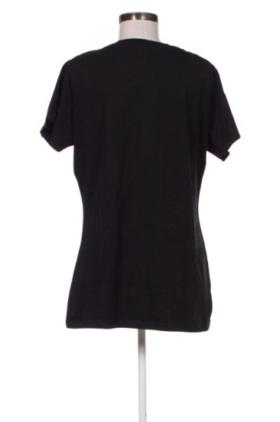 Дамска тениска Unbranded, Размер XL, Цвят Черен, Цена 13,80 €
