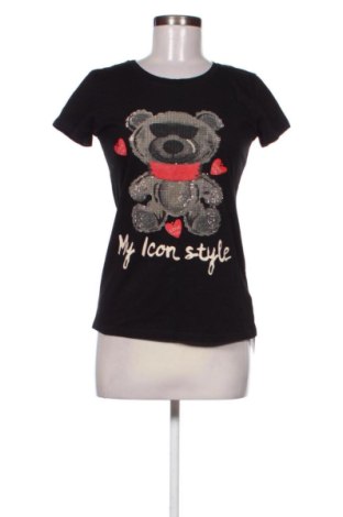 Tricou de femei Unbranded, Mărime S, Culoare Multicolor, Preț 45,73 Lei, #136461289