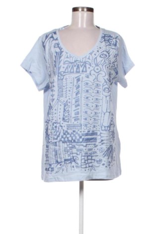 Дамска тениска Unbranded, Размер XL, Цвят Многоцветен, Цена 13,80 €