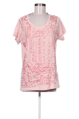 Дамска тениска Unbranded, Размер XL, Цвят Многоцветен, Цена 12,27 €, #136461716