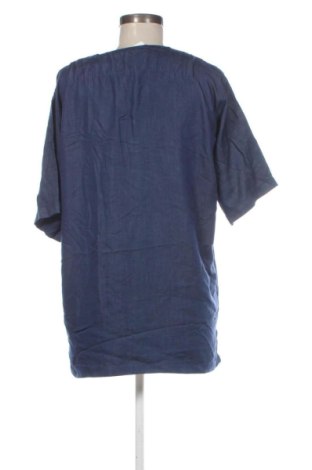Damski T-shirt Unbranded, Rozmiar XXL, Kolor Niebieski, Cena 45,99 zł