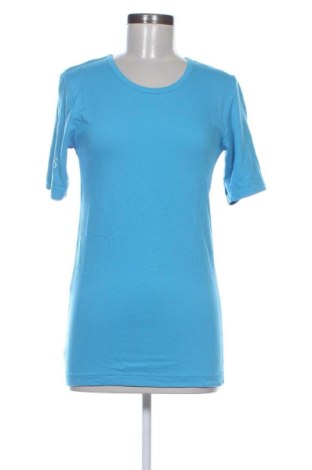 Damen T-Shirt Unbranded, Größe M, Farbe Blau, Preis € 11,99