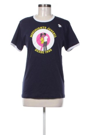 Damen T-Shirt Unbranded, Größe L, Farbe Mehrfarbig, Preis 11,99 €