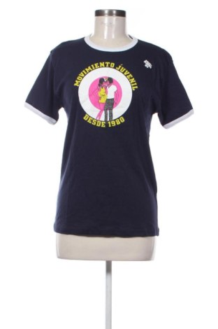 Damen T-Shirt Unbranded, Größe L, Farbe Mehrfarbig, Preis 11,99 €