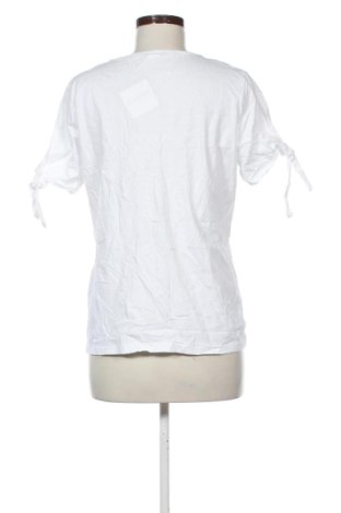 Damen T-Shirt Unbranded, Größe L, Farbe Weiß, Preis 11,99 €