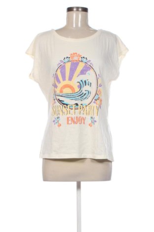 Damen T-Shirt Unbranded, Größe XL, Farbe Ecru, Preis € 11,99