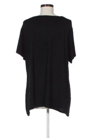 Дамска тениска Unbranded, Размер XL, Цвят Черен, Цена 9,20 €