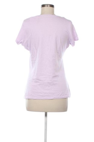 Damen T-Shirt Unbranded, Größe M, Farbe Lila, Preis 11,99 €