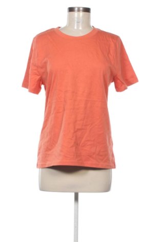 Damen T-Shirt Unbranded, Größe M, Farbe Orange, Preis 11,99 €