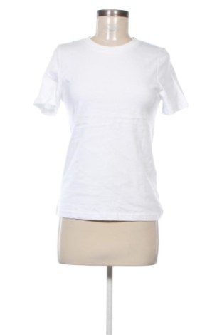 Damen T-Shirt Unbranded, Größe XS, Farbe Weiß, Preis € 11,99
