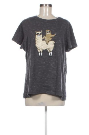 Damen T-Shirt Unbranded, Größe XXL, Farbe Mehrfarbig, Preis € 11,99