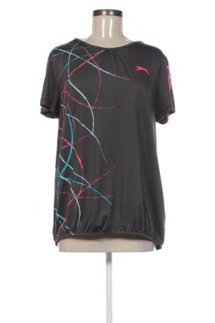 Damen T-Shirt Unbranded, Größe XL, Farbe Grau, Preis 9,99 €
