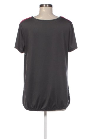 Damen T-Shirt Unbranded, Größe XL, Farbe Grau, Preis 9,99 €