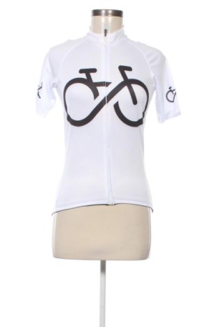Damski T-shirt Unbranded, Rozmiar S, Kolor Biały, Cena 37,99 zł