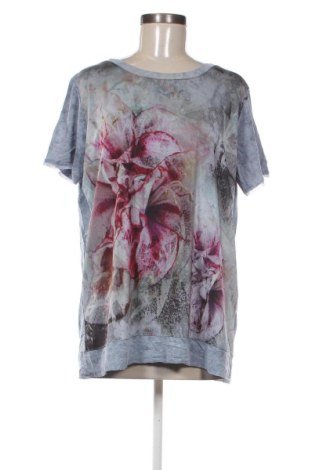 Tricou de femei Unbranded, Mărime XXL, Culoare Multicolor, Preț 53,99 Lei