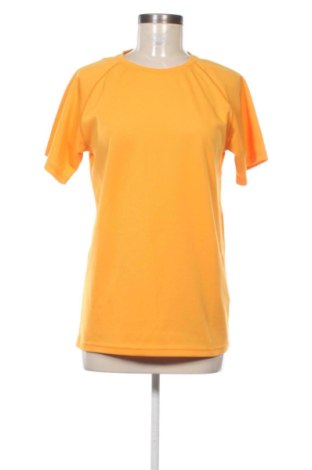 Damski T-shirt Unbranded, Rozmiar L, Kolor Pomarańczowy, Cena 37,99 zł