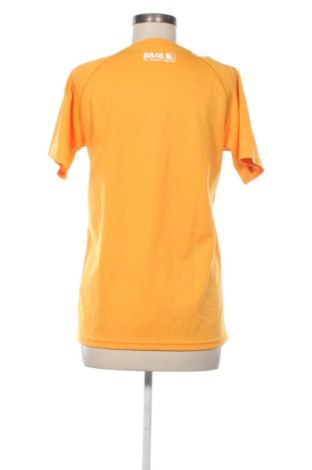 Damski T-shirt Unbranded, Rozmiar L, Kolor Pomarańczowy, Cena 37,99 zł