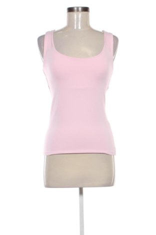 Damen T-Shirt Unbranded, Größe S, Farbe Rosa, Preis 8,63 €