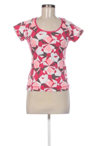 Damen T-Shirt Unbranded, Größe S, Farbe Mehrfarbig, Preis 11,99 €