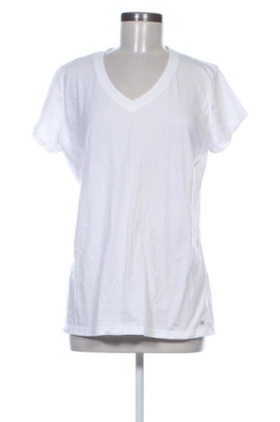 Дамска тениска Unbranded, Размер XL, Цвят Бял, Цена 9,20 €