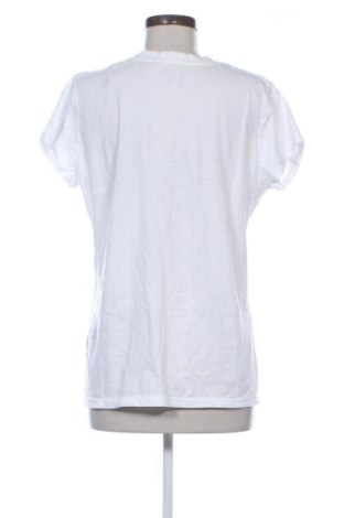 Дамска тениска Unbranded, Размер XL, Цвят Бял, Цена 9,20 €