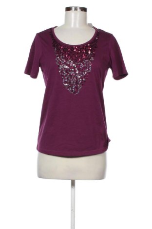 Damen T-Shirt Unbranded, Größe M, Farbe Lila, Preis € 11,99