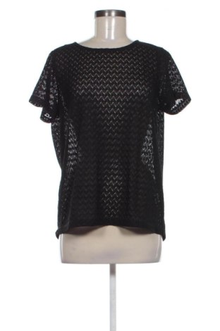 Damski T-shirt Unbranded, Rozmiar XXL, Kolor Czarny, Cena 45,99 zł