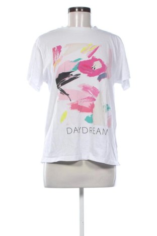 Damen T-Shirt Unbranded, Größe L, Farbe Weiß, Preis 9,00 €