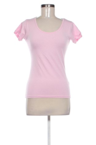 Damski T-shirt Unbranded, Rozmiar M, Kolor Różowy, Cena 45,99 zł