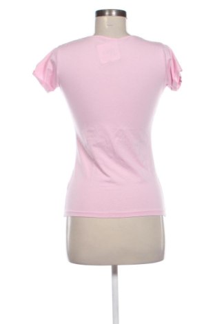Damski T-shirt Unbranded, Rozmiar M, Kolor Różowy, Cena 45,99 zł