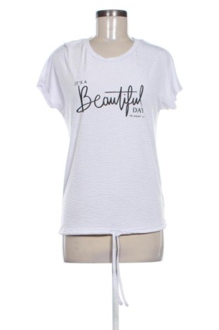 Tricou de femei Unbranded, Mărime XXL, Culoare Alb, Preț 53,99 Lei