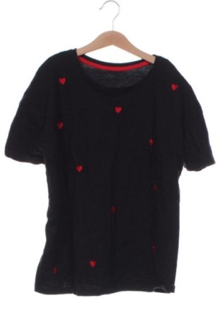 Γυναικείο t-shirt Unbranded, Μέγεθος XS, Χρώμα Μαύρο, Τιμή 9,00 €