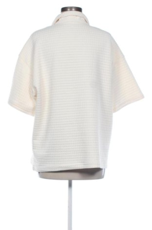 Γυναικείο t-shirt Unbranded, Μέγεθος L, Χρώμα Εκρού, Τιμή 11,99 €