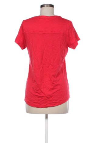 Γυναικείο t-shirt Unbranded, Μέγεθος L, Χρώμα Κόκκινο, Τιμή 10,99 €