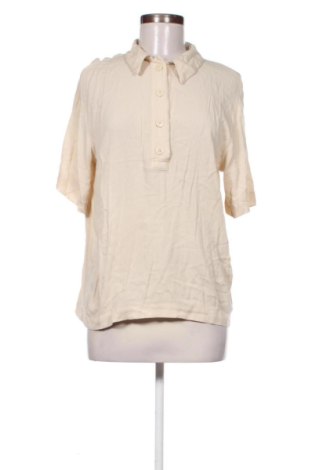 Damen T-Shirt Unbranded, Größe S, Farbe Beige, Preis 9,78 €