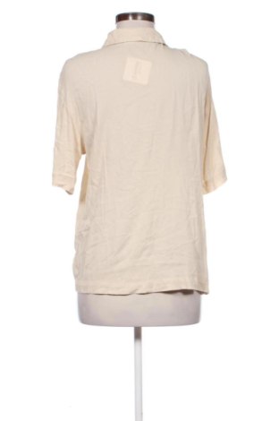 Damen T-Shirt Unbranded, Größe S, Farbe Beige, Preis 9,78 €